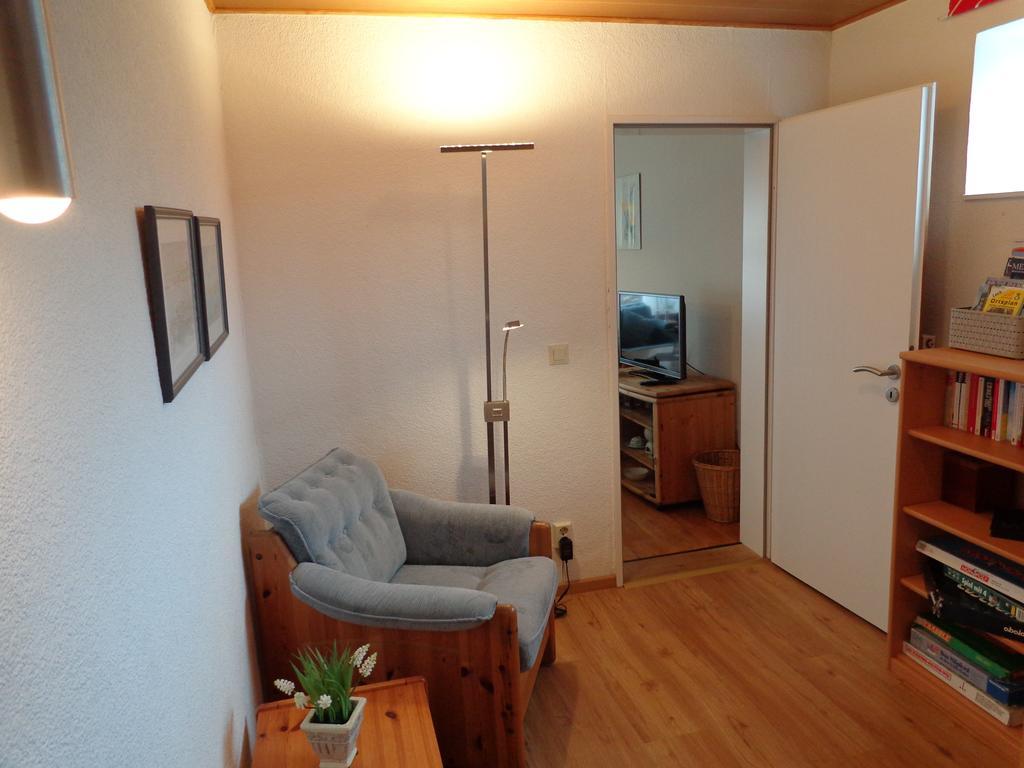 Haus Utspann Leck Exterior foto